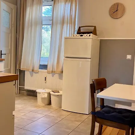 Haus Meerzeit Whg.1 קושהאבן