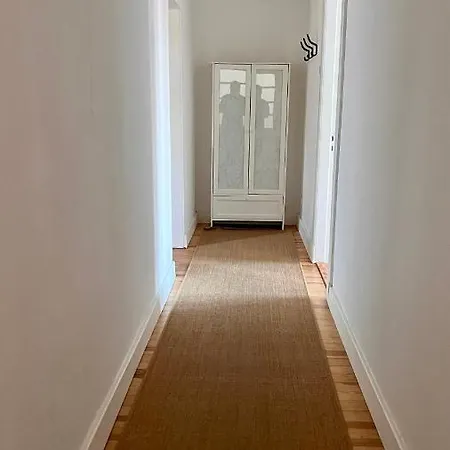 Haus Meerzeit Whg.1 *