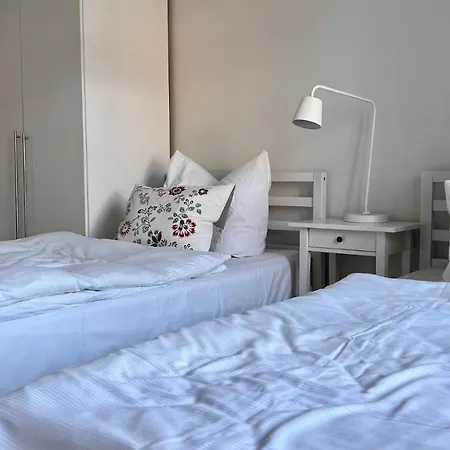 Haus Meerzeit Whg.1