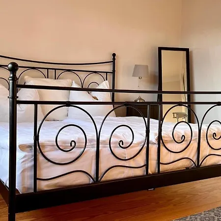 Haus Meerzeit Whg.1 * קושהאבן