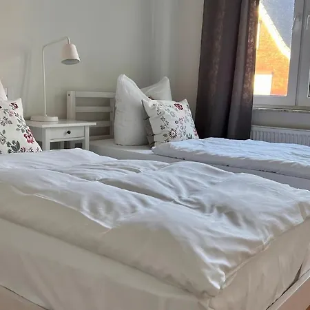 Haus Meerzeit Whg.1 *