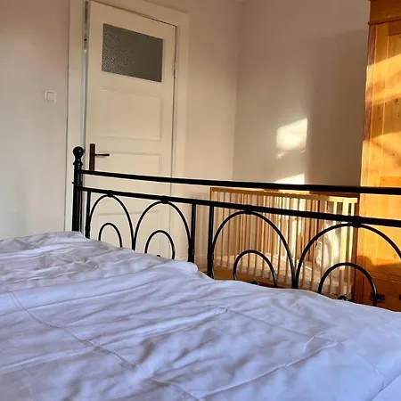 Haus Meerzeit Whg.1 * קושהאבן